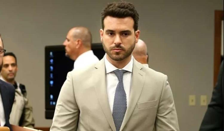 Se pospone sentencia del actor Pablo Lyle; defensa quiere nuevo juicio