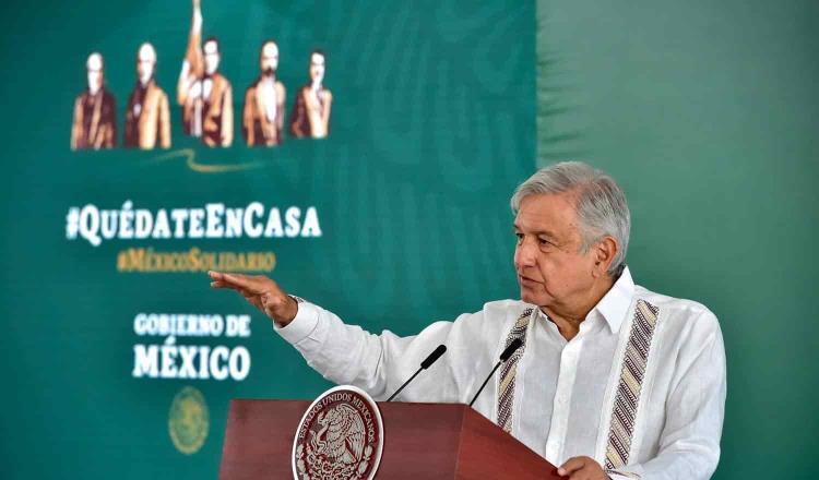 México no ha sido notificado sobre alertas de viaje hechas por EU, señala gobierno federal