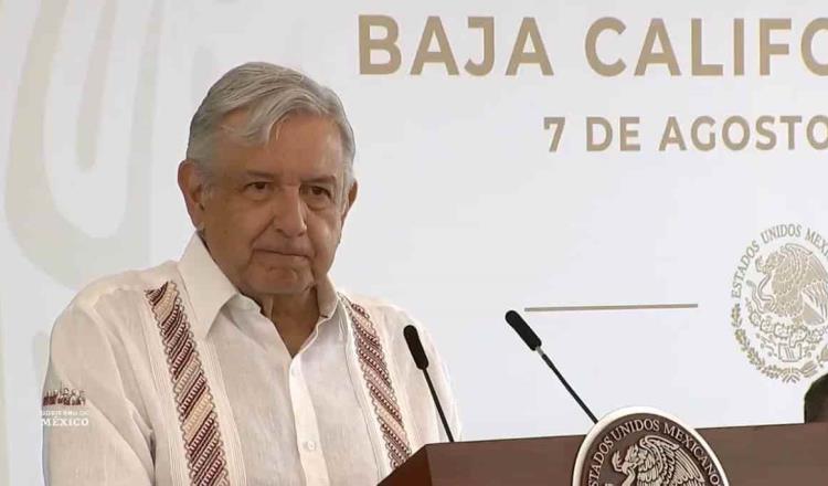 Modelo educativo para el ciclo escolar 2020-2021 es único en el mundo: Obrador