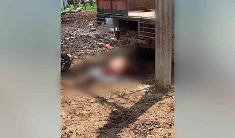 Localizan a tres hombres ejecutados durante el rescate de un secuestro en Huimanguillo