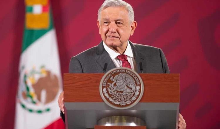 Asegura López Obrador, que por el apoyo de la gente, no lo han podido tumbar sus adversarios