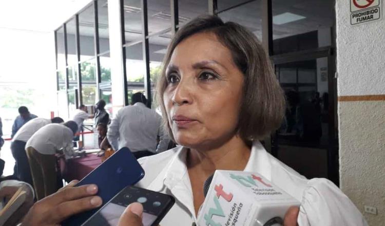 Con Revocación de Mandato, INE podría reivindicar su actitud hacia el pueblo: Lorena Méndez