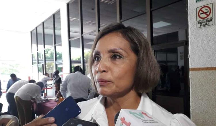 Se debe dar beneficio de la duda a nuevos políticos adheridos a MORENA: Lorena Méndez