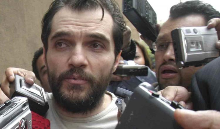 Juez argentino niega extradición de Carlos Ahumada a México; el empresario acusa a Bejarano de persecución en su contra