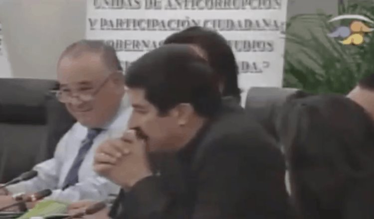 Difunden video en donde Javier Corral revela compensaciones por voto al referirse a la aprobación de la Reforma Energética