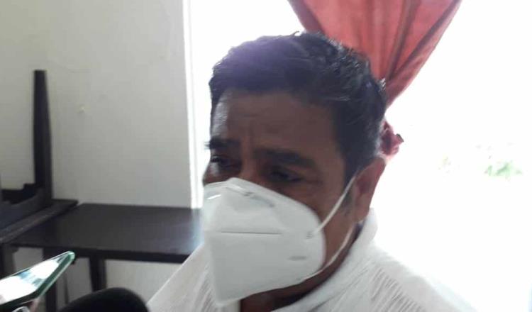 Sostiene PRD Tabasco que falló la política de “Abrazos no balazos”, tras enfrentamiento en Villa Benito Juárez