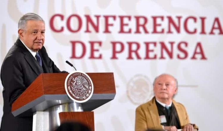 Titular de SEMARNAT no tiene por qué renunciar, señala Obrador