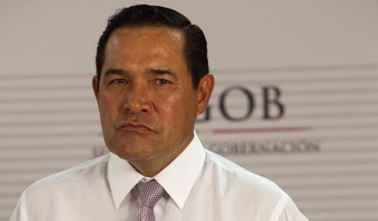 Pide diputado federal Luis Miranda a las autoridades mexiquenses encontrar a los “malditos” que mataron a su padre