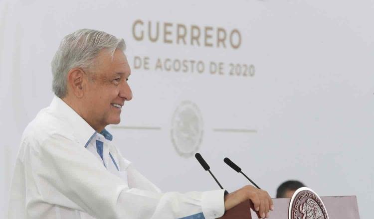 Advierte Obrador “desencanto” en quienes esperan que se confronte con los gobernadores en su próxima reunión