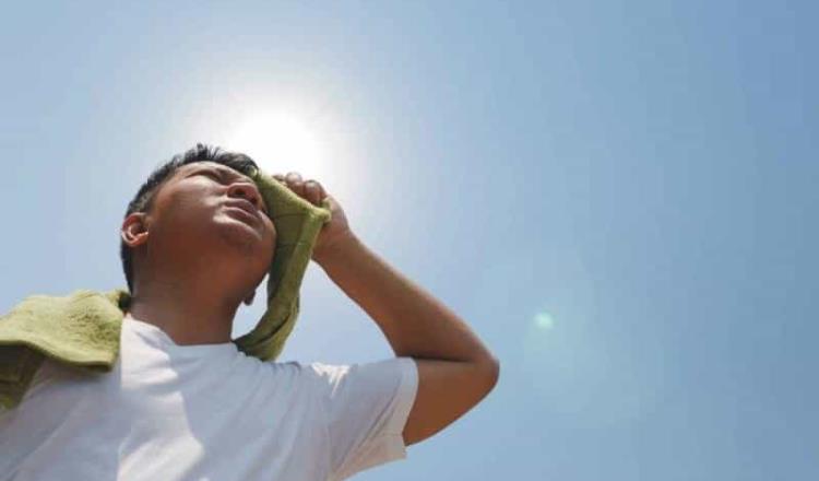 Reporta Salud 32 defunciones por golpes de calor en México; una de ellas en Tabasco