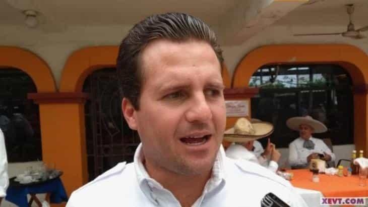 El PRD debe seguir siendo un partido de izquierda, opina Gerardo Gaudiano, ante posibilidad de alianza con el PRI