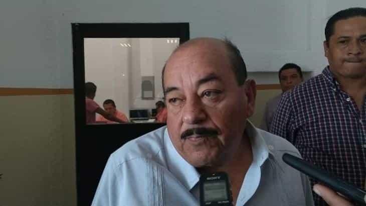 Agustín Silva tendrá que actuar en congruencia con la nueva dirigencia estatal: Fócil