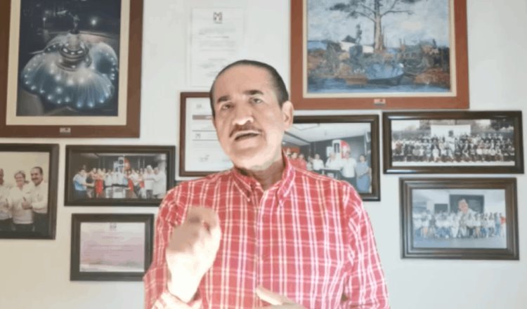 La oportunidad de competencia más rentable para la oposición es coaligarse en un gran frente nacional: Pedro Gutiérrez