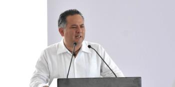 Santiago Nieto será asesor del Gobierno de Nayarit en 2022