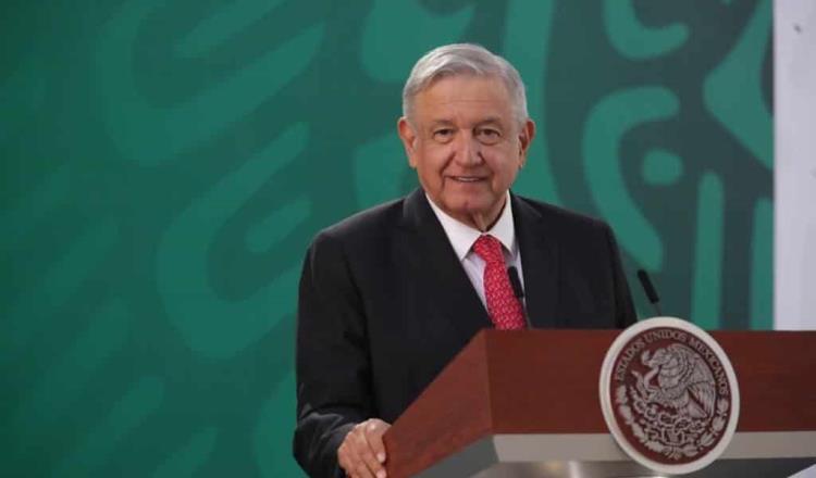 Pide López Obrador a funcionarios que renuncien quienes tengan aspiraciones para el 2021