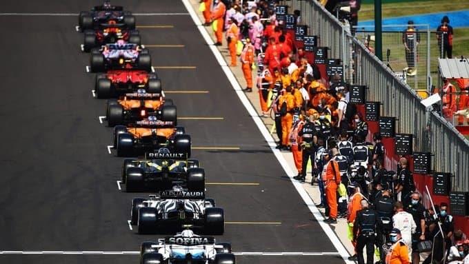 Equipos de la F1 firman “Pacto de la Concordia” para una competencia más justa