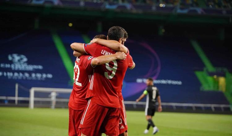 Dueño del Bayern presiona para reabrir estadios a aficionados