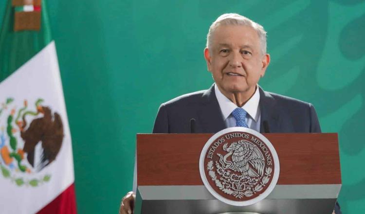 Espera López Obrador que se apresure el proceso de devolver todo lo robado en el caso Odebrecht