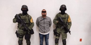 Fiscalía de Guanajuato cita a esposa de "El Marro" para que reclame bienes asegurados al narcotraficante