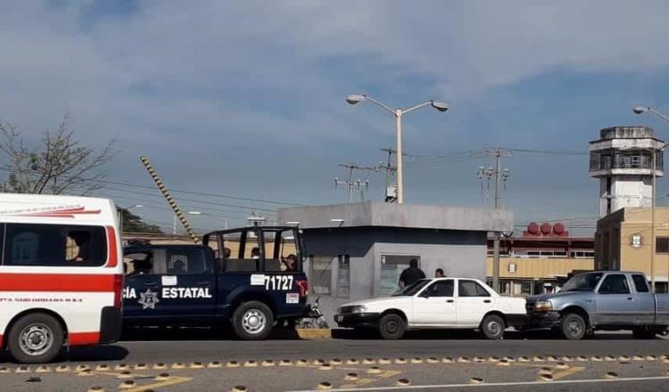 Investigan muerte de reo que apareció colgado en su celda en reclusorio de Villahermosa