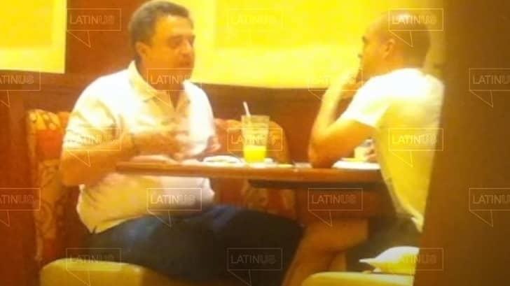 Recomienda Obrador a su hermano y a David León no ampararse