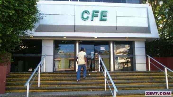 Gobierno sigue negociando con CFE que subsidio a la luz sea parejo todo el año, sostiene Adán Augusto López