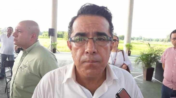 Acusa Carlos Mario Ramos que el pacto entre ANJ y AALH es por el dinero que aportó para la campaña