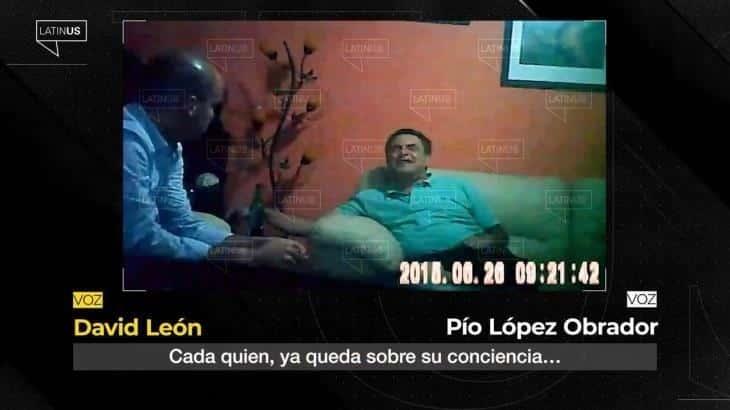 Rechaza Mario Delgado que videos del hermano del presidente vayan a afectar políticamente a MORENA en elección de 2021