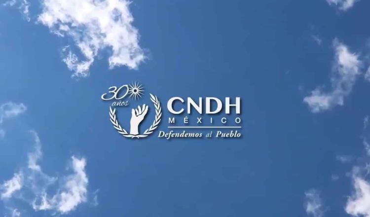 A 10 años, suman 63 cuerpos identificados y repatriados, por la “masacre de San Fernando”, reporta la CNDH