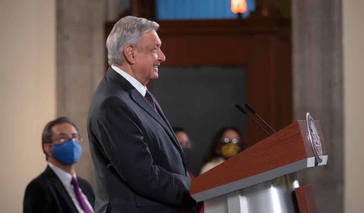 A favor AMLO de que ONU intervenga en casos de desaparición forzada… sin limitantes