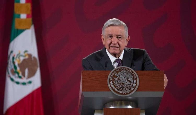 La revisión de la concesión del puerto de Veracruz es sin intención de “estatizar”, precisa López Obrador
