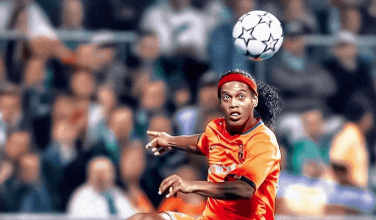 Ronaldinho es liberado por la justicia de Paraguay