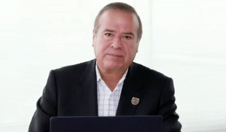 Alcalde de Tijuana, Arturo González, se dice amenazado por el subsecretario de Gobernación, Ricardo Peralta