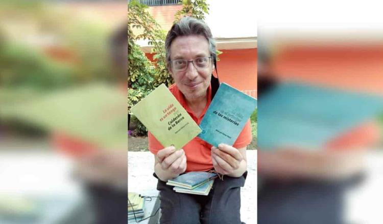 Llega a México agencia literaria internacional “Kolaval” para impulsar talento mexicano; dos literatos tabasqueños están en la mira