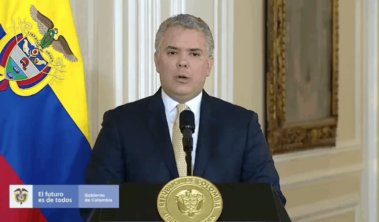 Colombia extiende emergencia sanitaria hasta el 31 de mayo de 2021 