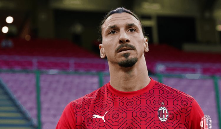 Zlatan es nuestra prioridad: AC Milan