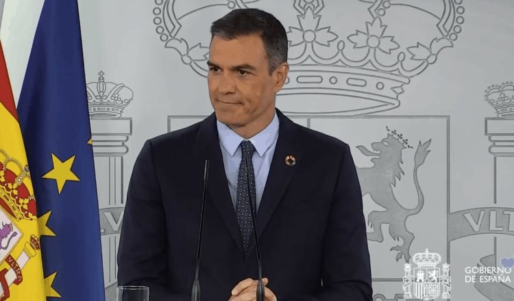 “Preocupa” a Presidente de España evolución de la pandemia y rebrotes de COVID