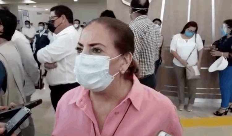 Recomienda Secretaría de Salud a Tabasqueños demandar abusos en servicios de funerarias y ventas de oxígeno
