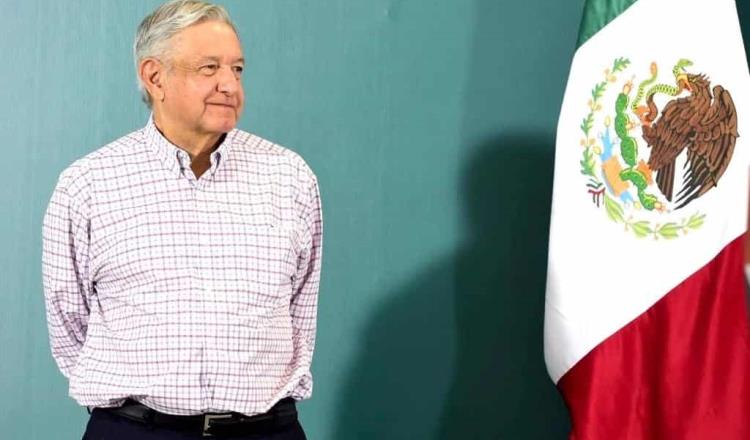 Ordena López Obrador revelar información de contrato entre Nacional Financiera y filial de Odebrecht