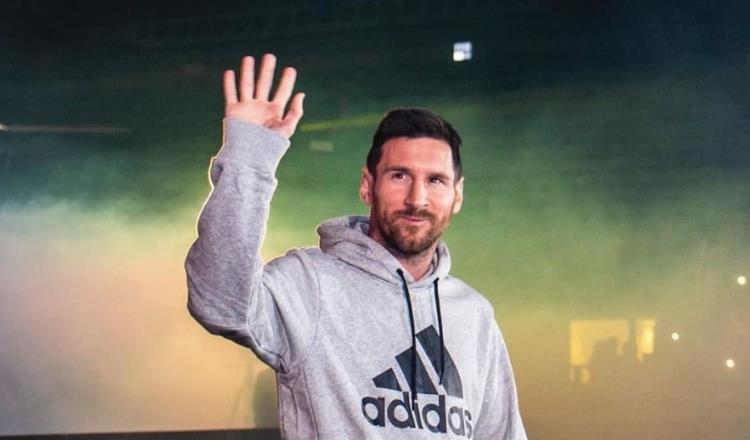 Follows y cambios de Bio, las señales de la llegada de Messi al Manchester City