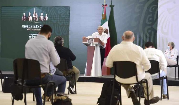 Pese a solicitud de ‘El Bronco’, el presidente sostiene que no se cerrará la refinería de Cadereyta