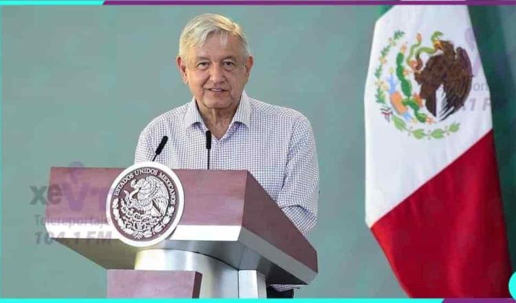 Recomienda AMLO “no torcer” la ley en caso Odebrecht