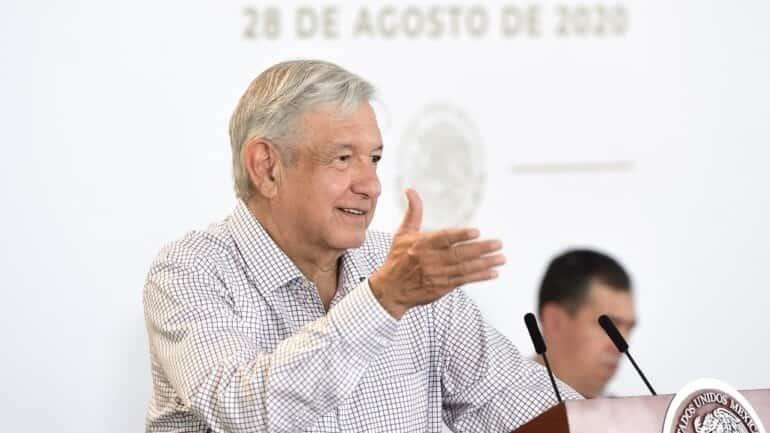 Ve AMLO politiquería en solicitud para cerrar refinería de Cadereyta