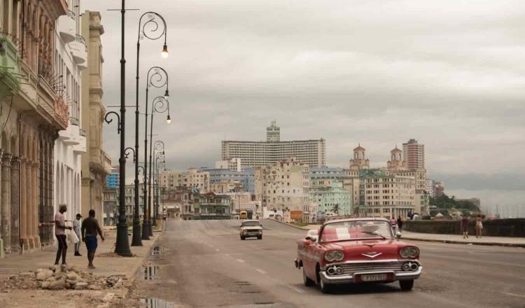 Anuncia gobierno de La Habana toque de queda para contener rebrote de Covid-19