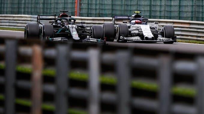 “Fue difícil elegir entre Checo y Vettel”: Racing Point
