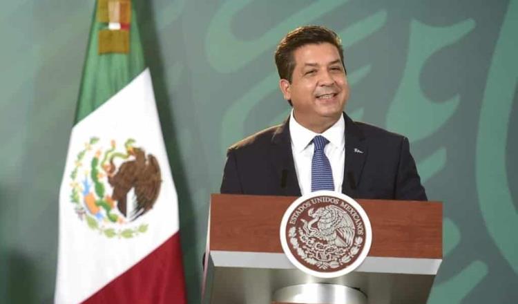 Rechaza gobernador de Tamaulipas acusaciones de Lozoya que lo vinculan al caso Odebrecht
