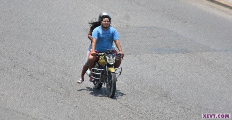 Anuncia Concejo Municipal de Jalapa campaña de revisión de documentos a automovilistas y motociclistas
