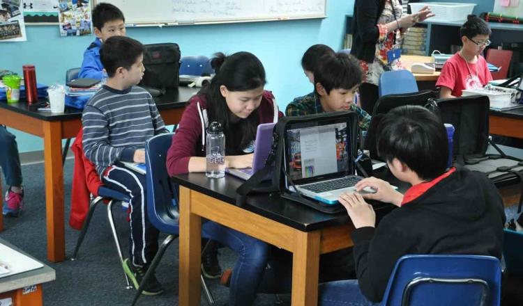 Aperturarán colegios y guarderías en Wuhan a partir del 1 de septiembre