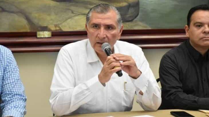 Cines, gimnasios, tiendas departamentales y centros religiosos abrirán el 7 de septiembre en Tabasco: Gobernador
