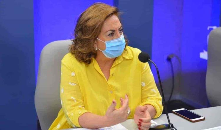 Nuevo Hospital “Rovirosa” estará en El Country: Salud Tabasco